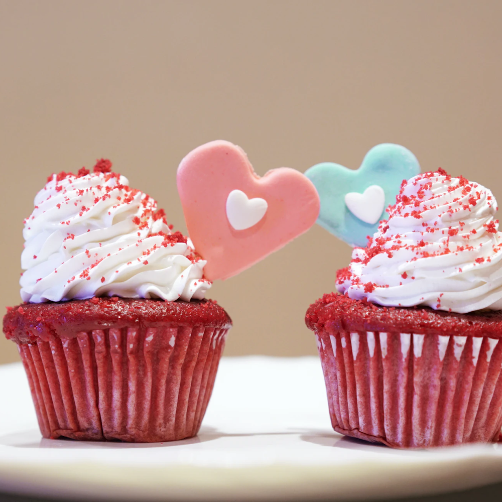 Keto Valentines Day Dinner & Dessert Ideas