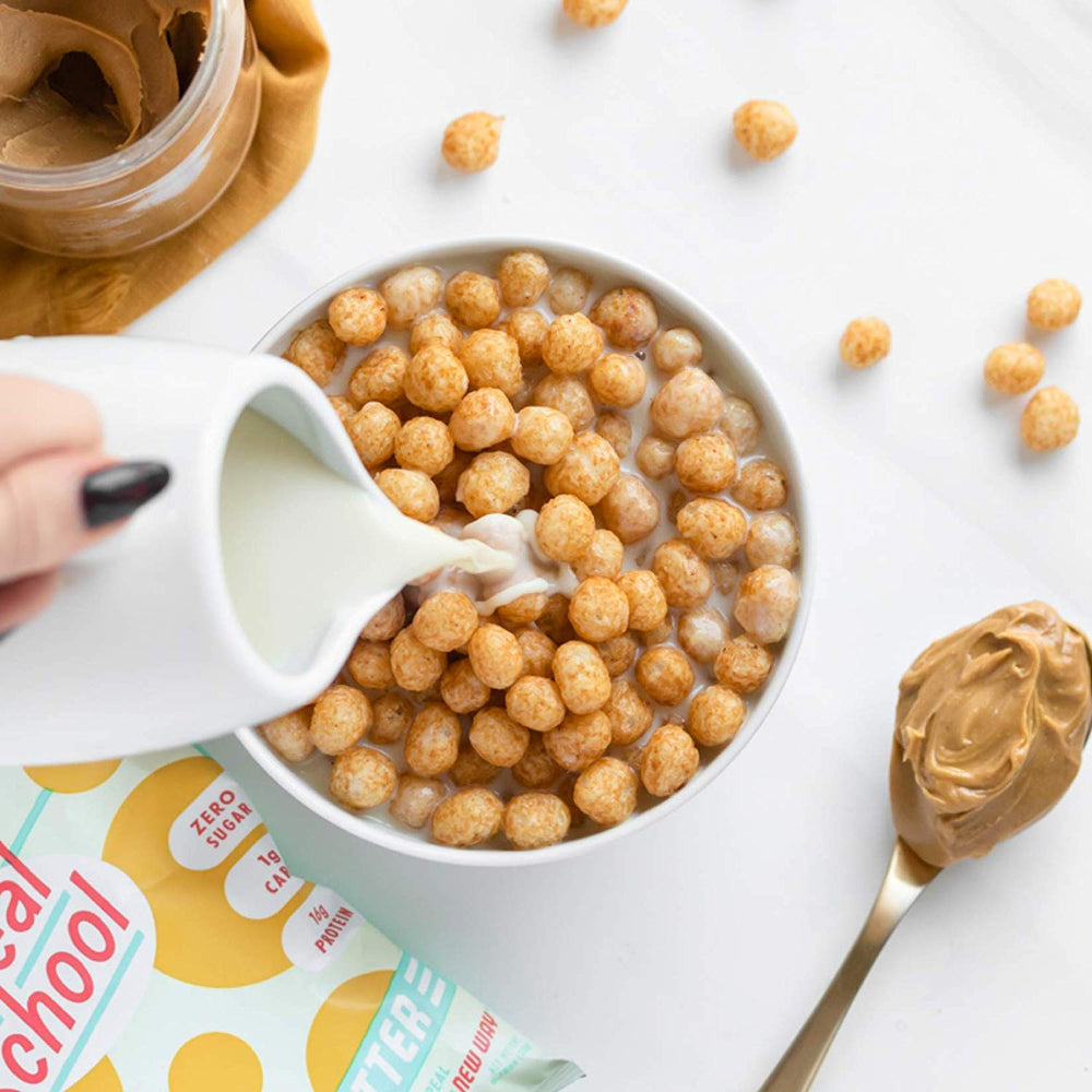 Our Review of the Best (and Worst) Keto Cereal Brands