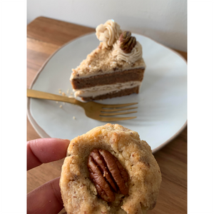 
            
                Load image into Gallery viewer, Keto Shortbread Cookie Mix
            
        